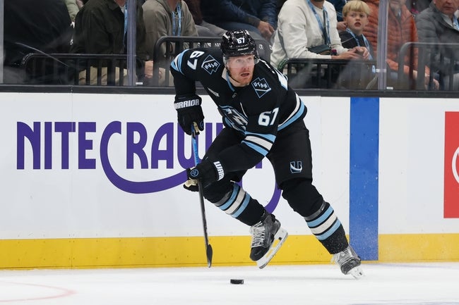 Canucks vs Mammoth Prediction 12/5/25 NHL Picks Today