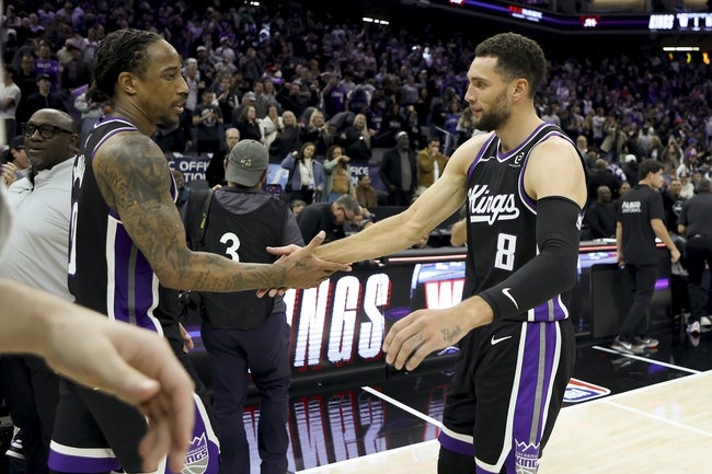 Kings vs Suns Prediction 11/26/25 NBA Picks Today