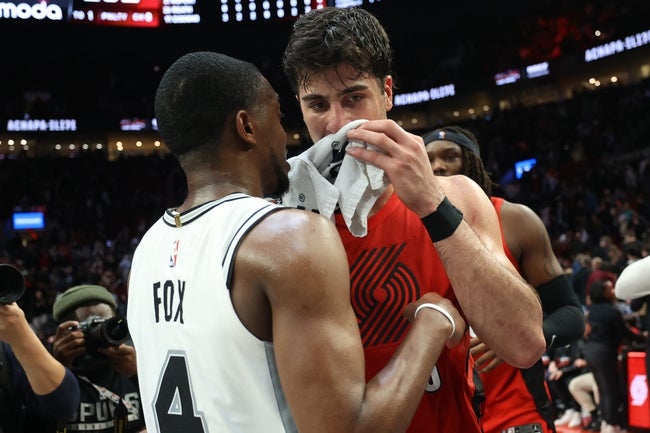 Nuggets vs Spurs Prediction 11/28/25 NBA Picks Today