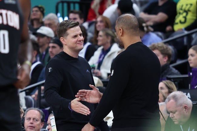 Jazz vs Rockets Prediction 12/1/25 NBA Picks Today