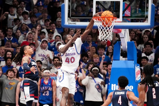 Kansas vs Missouri Prediction 12/7/25 College Basketball Picks Today