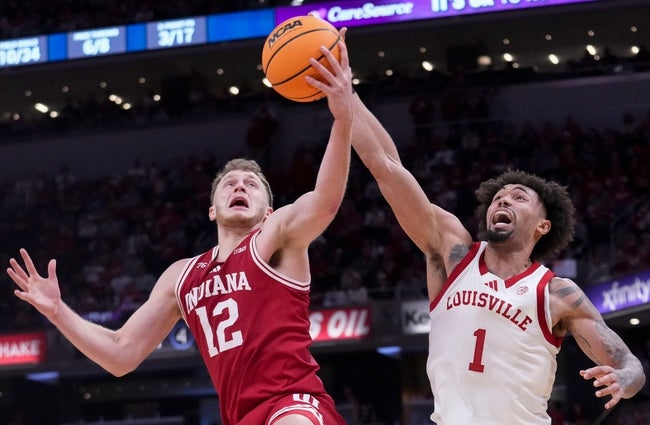 Indiana vs Penn State Prediction 12/9/25 College Basketball Picks Today