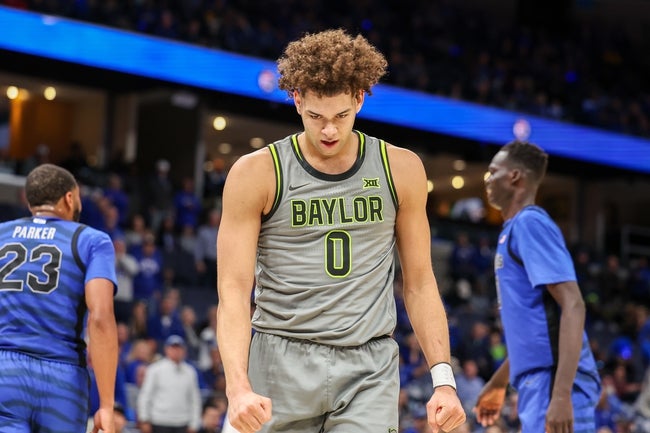 Baylor vs Norfolk State Prediction 12/10/25 College Basketball Picks Today