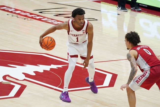 Stanford vs Cal State Northridge Prediction 12/27/25 College Basketball Picks Today