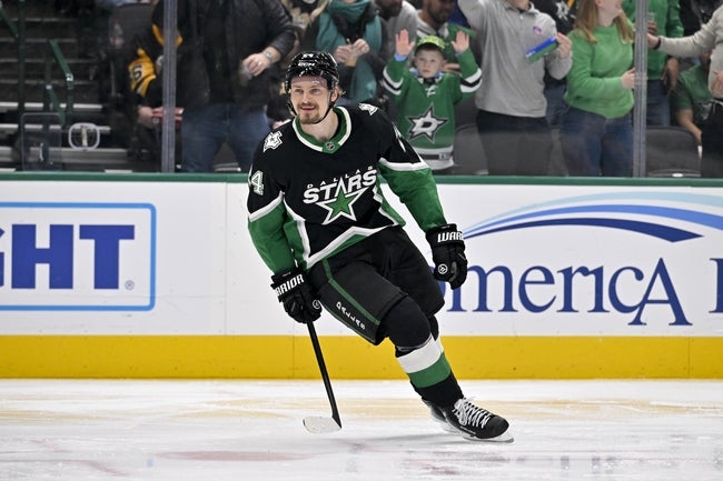 Wild vs Stars Prediction 12/11/25 NHL Picks Today