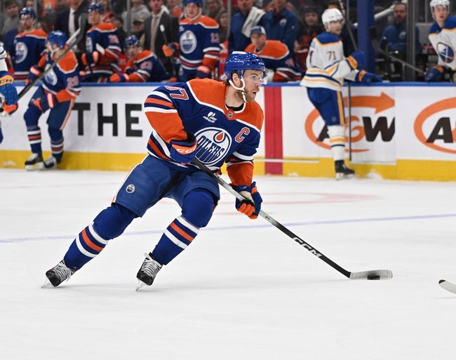 Maple Leafs vs Oilers Prediction 12/13/25 NHL Picks Today