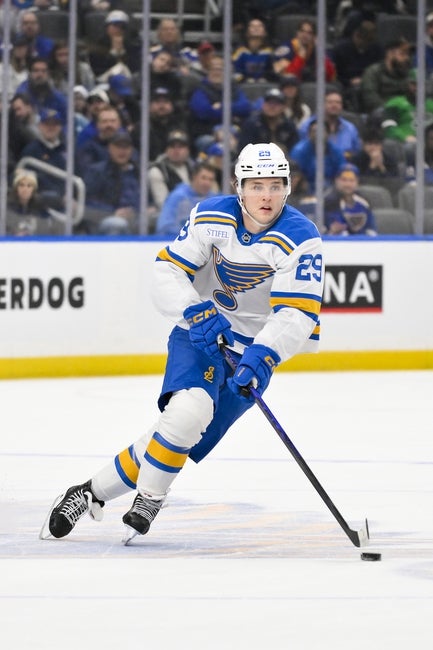 Lightning vs Blues Prediction 12/22/25 NHL Picks Today