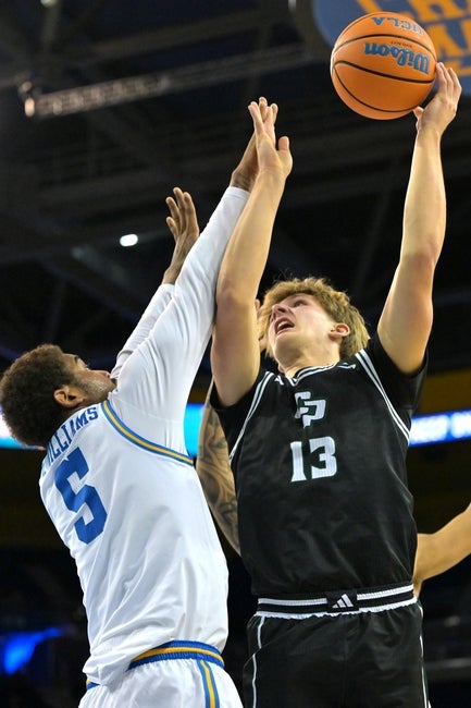 Cal Poly vs Hawaii Prediction 2/19/26 College Basketball Picks Today