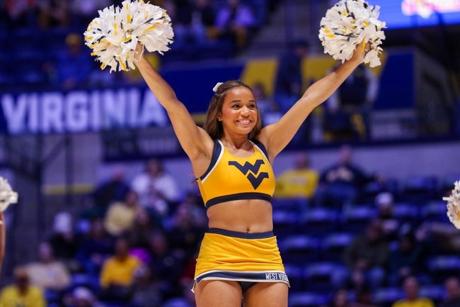 West Virginia vs Kansas Prediction 1/10/26 College Basketball Picks Today