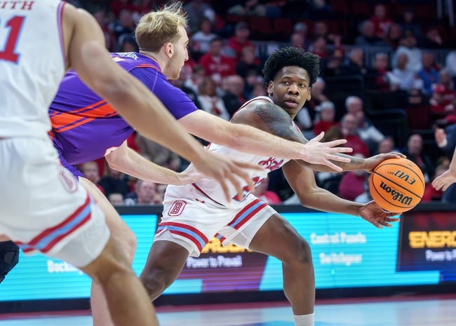 Murray State vs Bradley Prediction 1/4/26 College Basketball Picks Today