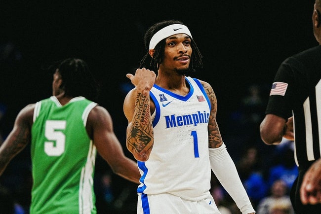 North Texas vs Memphis Prediction 2/12/26 College Basketball Picks Today
