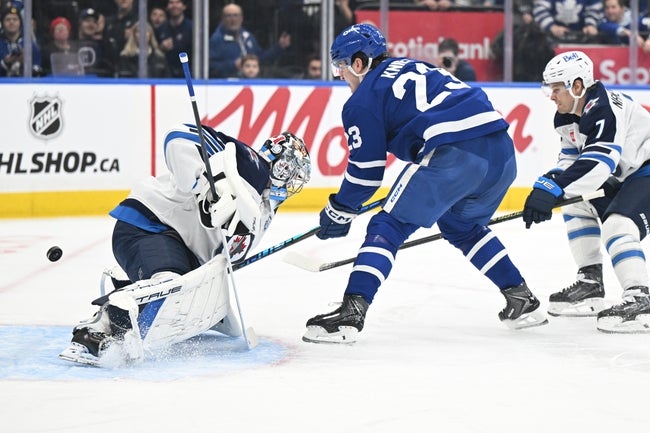 Flyers vs Maple Leafs Prediction 1/8/26 NHL Picks Today