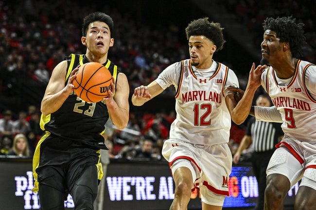 Maryland vs Indiana Prediction 1/7/26 College Basketball Picks Today