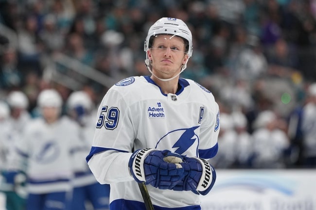 Lightning vs Avalanche Prediction 1/6/26 NHL Picks Today