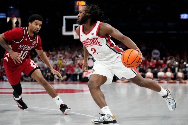 Washington vs Ohio State Prediction 1/11/26 College Basketball Picks Today
