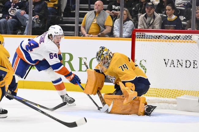 Predators vs Oilers Prediction 1/13/26 NHL Picks Today