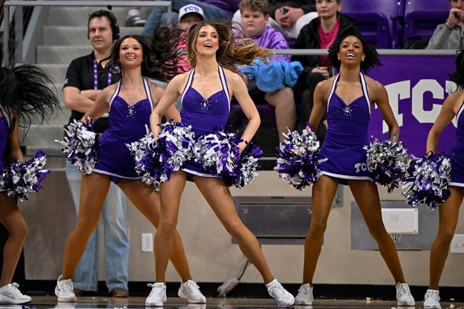 TCU vs Iowa State Prediction 2/10/26 College Basketball Picks Today