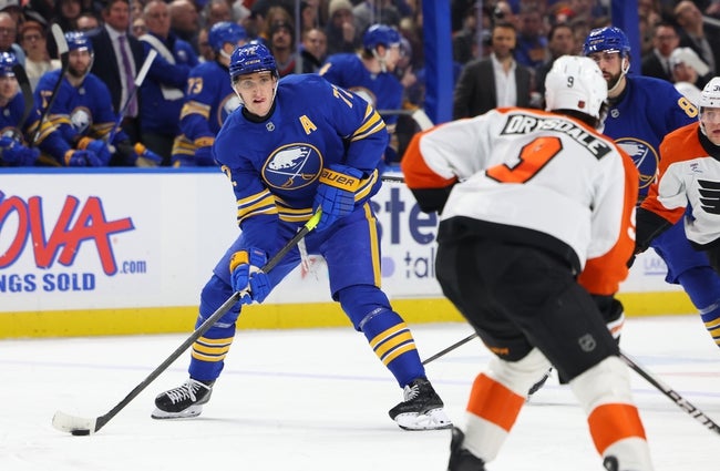 Buffalo Sabres vs Minnesota Wild Prediction 1/17/26 NHL Picks Today