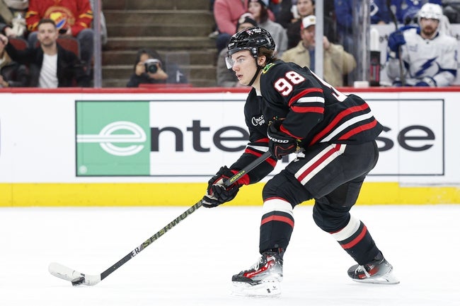 Pittsburgh Penguins vs Chicago Blackhawks Prediction 1/29/26 NHL Picks Today