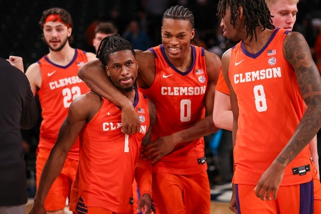 Clemson vs Stanford Prediction 2/4/26 College Basketball Picks Today
