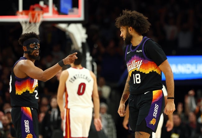 Suns vs Nets Prediction 1/27/26 NBA Picks Today