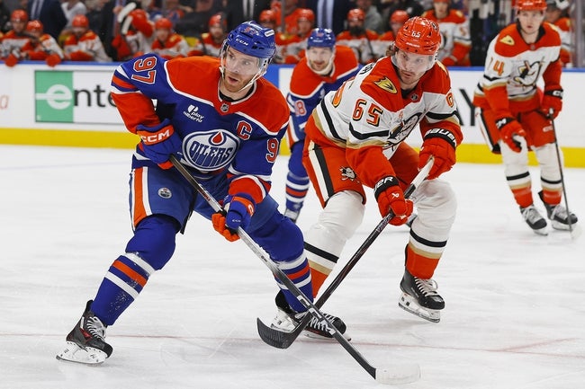 Oilers vs Wild Prediction 1/31/26 NHL Picks Today