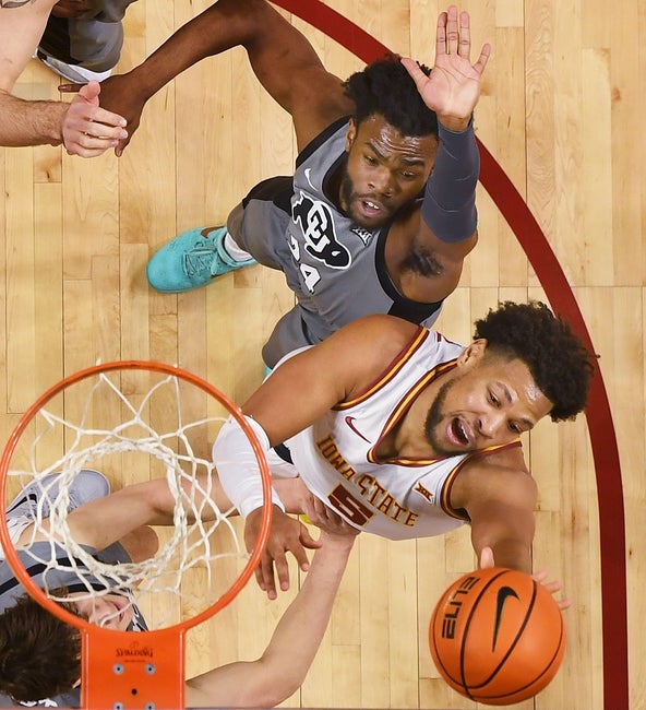 TCU vs Colorado Prediction 2/1/26 College Basketball Picks Today