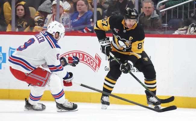 Penguins vs Senators Prediction 2/2/26 NHL Picks Today