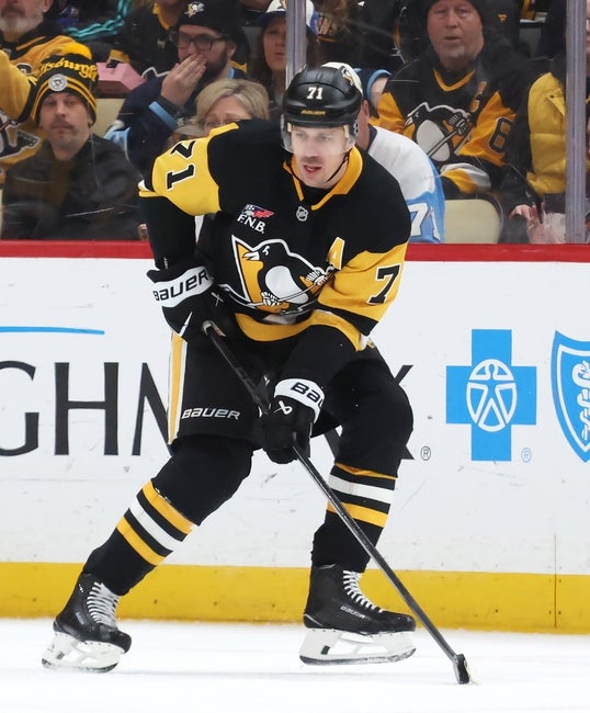 Penguins vs Golden Knights Prediction 3/1/26 NHL Picks Today