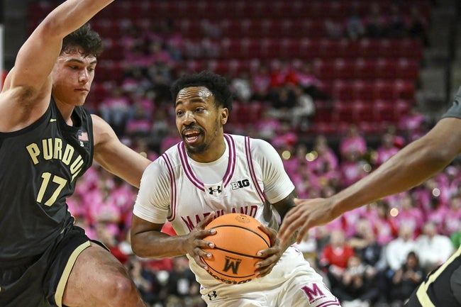 Minnesota vs Maryland Prediction 2/8/26 College Basketball Picks Today