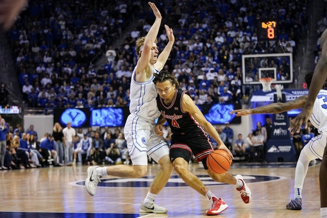 Baylor vs BYU Prediction 2/10/26 College Basketball Picks Today