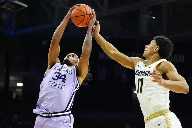 Colorado vs Houston Prediction 2/28/26 College Basketball Picks Today