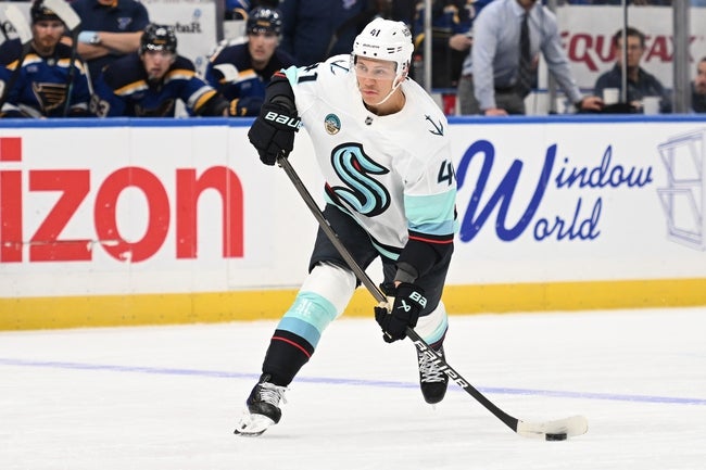 Blues vs Kraken Prediction 3/4/26 NHL Picks Today