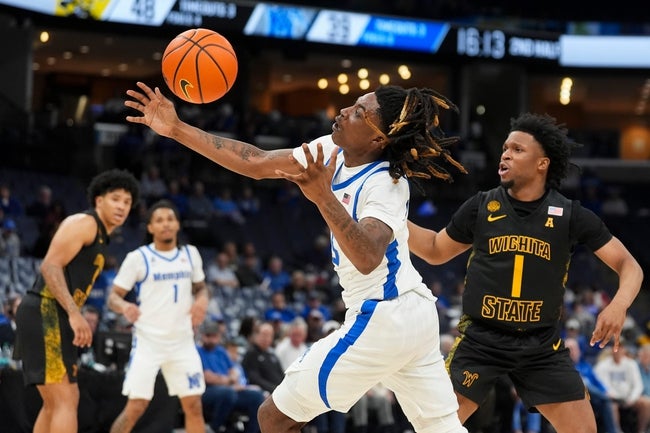 Wichita State vs Wyoming Prediction 3/17/26 College Basketball Picks Today