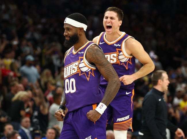Kings vs Suns Prediction 3/3/26 NBA Picks Today