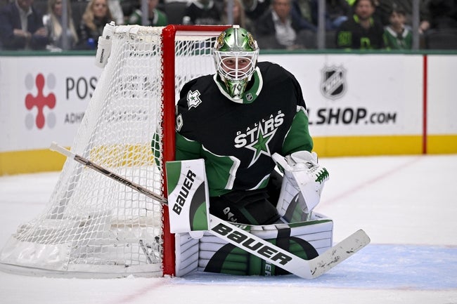 Stars vs Avalanche Prediction 3/6/26 NHL Picks Today