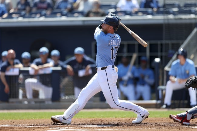 Rays vs Yankees Prediction 4/10/26 MLB Picks Today