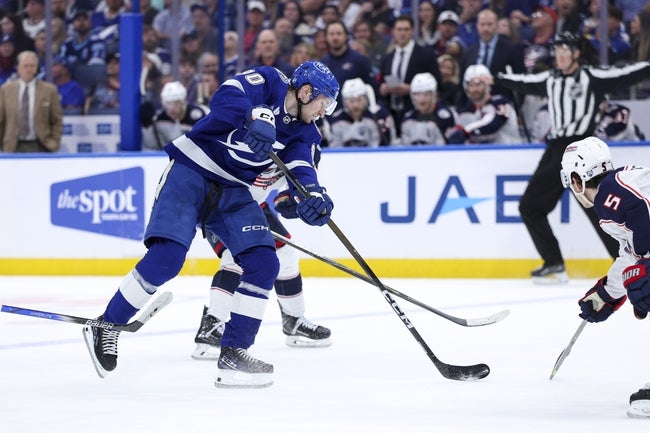 Lightning vs Red Wings Prediction 3/12/26 NHL Picks Today