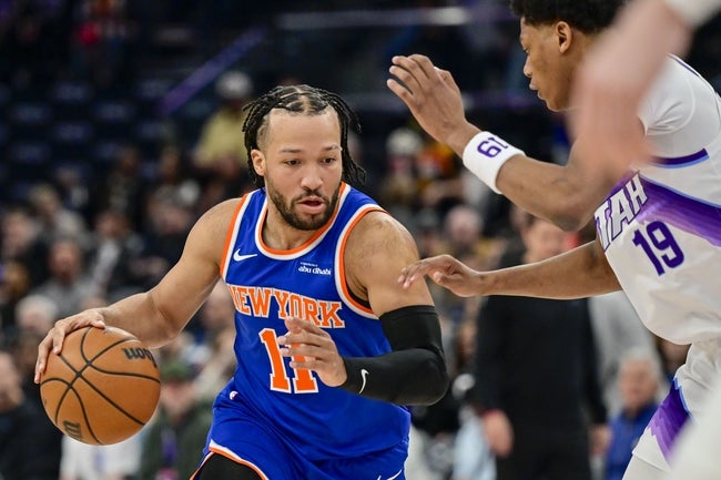 Pacers vs Knicks Prediction 3/13/26 NBA Picks Today