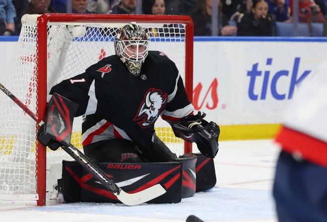 Sabres vs Maple Leafs Prediction 3/14/26 NHL Picks Today