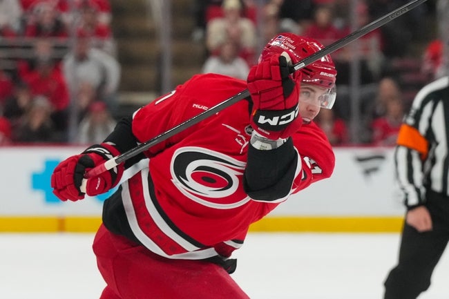 Lightning vs Hurricanes Prediction 3/14/26 NHL Picks Today