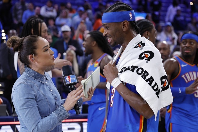 Thunder vs Timberwolves Prediction 3/15/26 NBA Picks Today