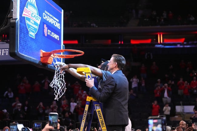 St. John’s vs Northern Iowa Prediction 3/20/26 College Basketball Picks Today