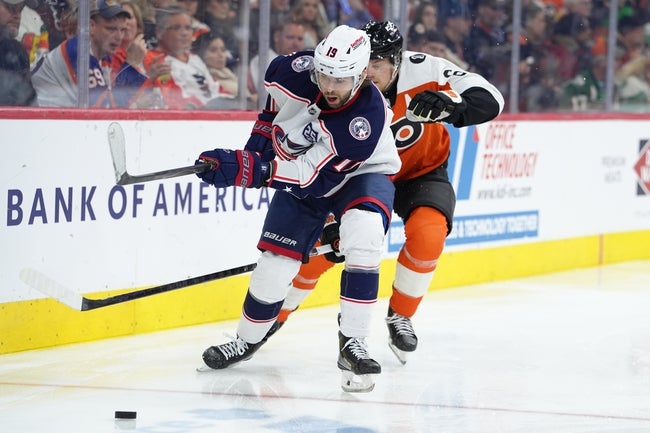 Blue Jackets vs Hurricanes Prediction 3/17/26 NHL Picks Today