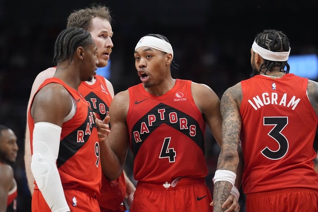 Bulls vs Raptors Prediction 3/18/26 NBA Picks Today