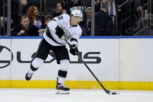 Kings vs Flyers Prediction 3/19/26 NHL Picks Today