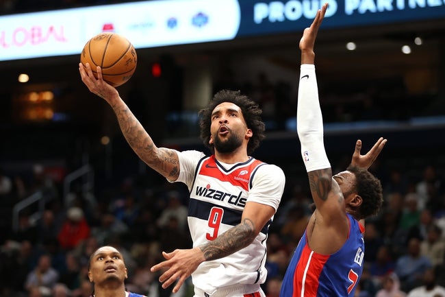 Wizards vs Pistons Prediction 3/19/26 NBA Picks Today