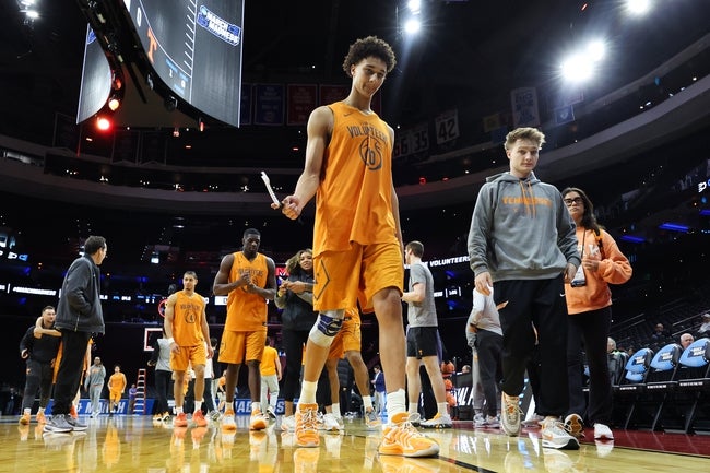 Tennessee vs Miami (OH) Prediction 3/20/26 College Basketball Picks Today