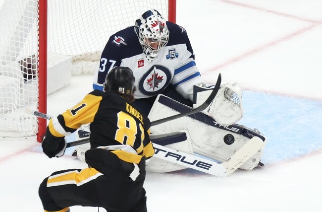 Winnipeg Jets vs Vegas Golden Knights Prediction 3/24/26 NHL Picks Today