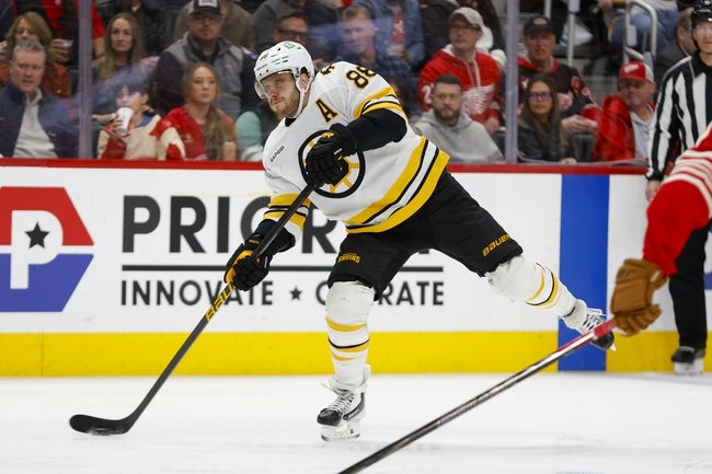 Boston Bruins vs Toronto Maple Leafs Prediction 3/24/26 NHL Picks Today